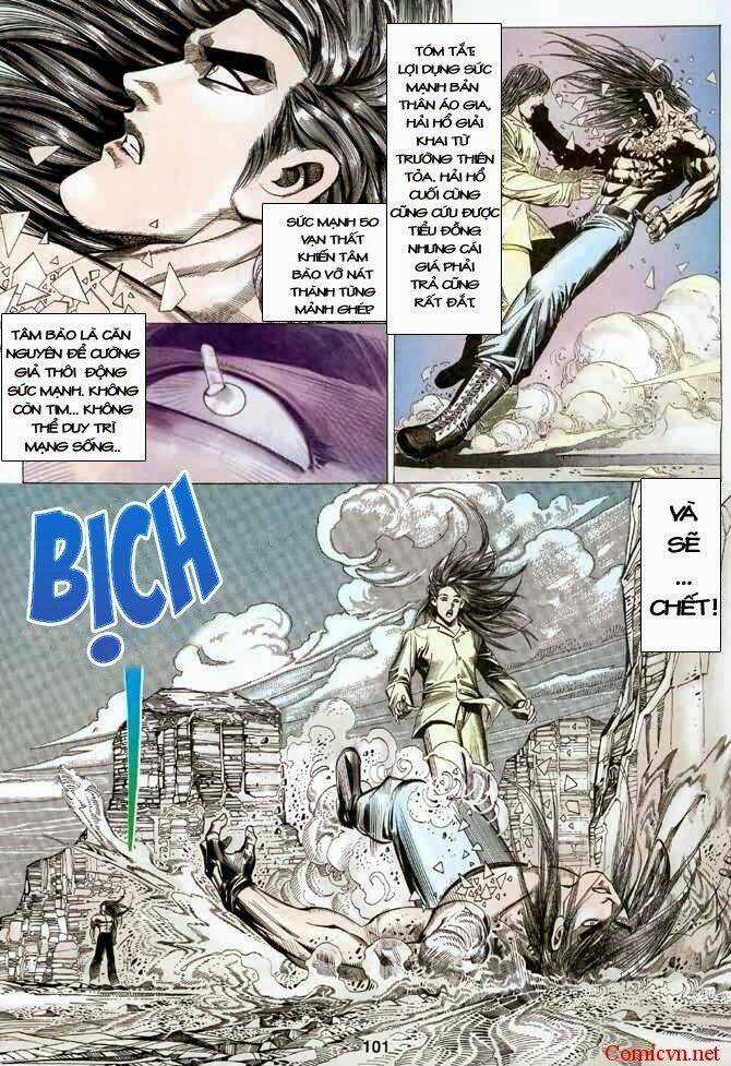 Hải Hổ 1 Chapter 48 trang 2