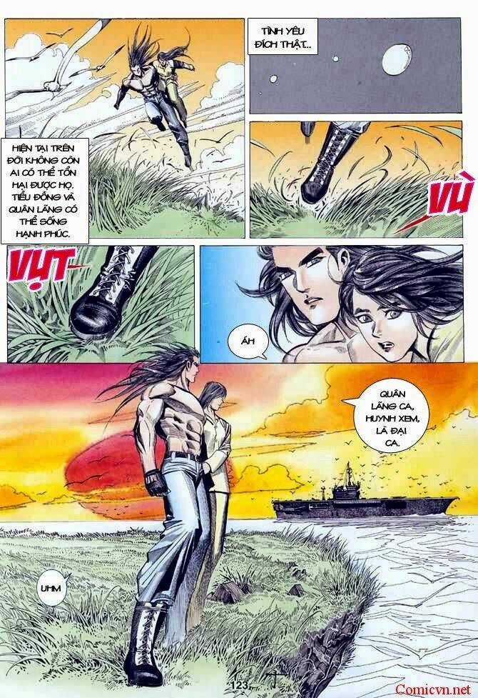 Hải Hổ 1 Chapter 48 trang 24