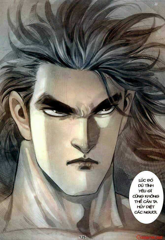 Hải Hổ 1 Chapter 48 trang 26