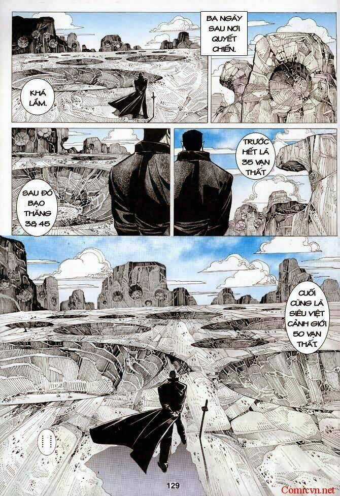 Hải Hổ 1 Chapter 48 trang 28