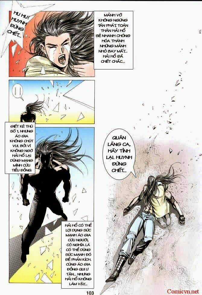 Hải Hổ 1 Chapter 48 trang 4