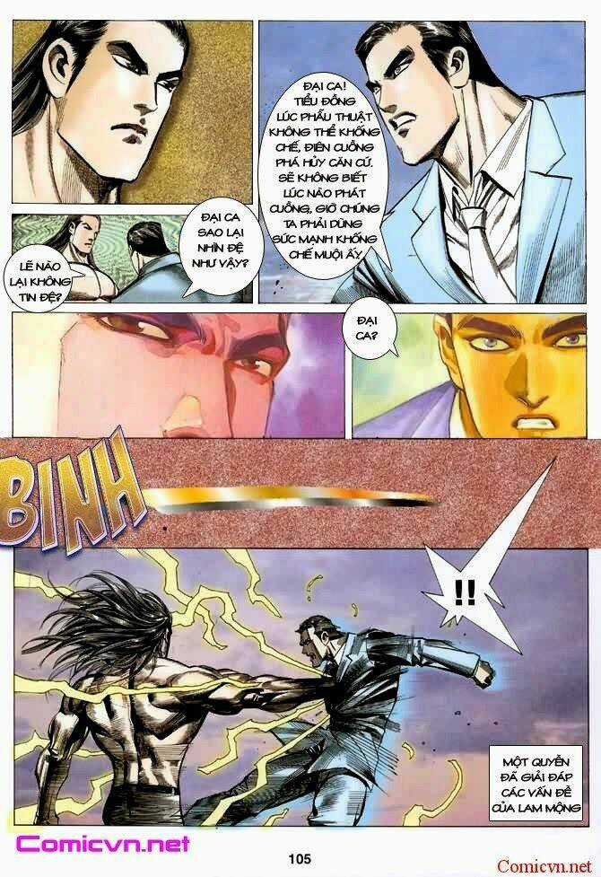 Hải Hổ 1 Chapter 48 trang 6