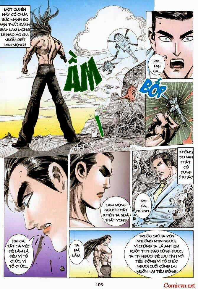 Hải Hổ 1 Chapter 48 trang 7