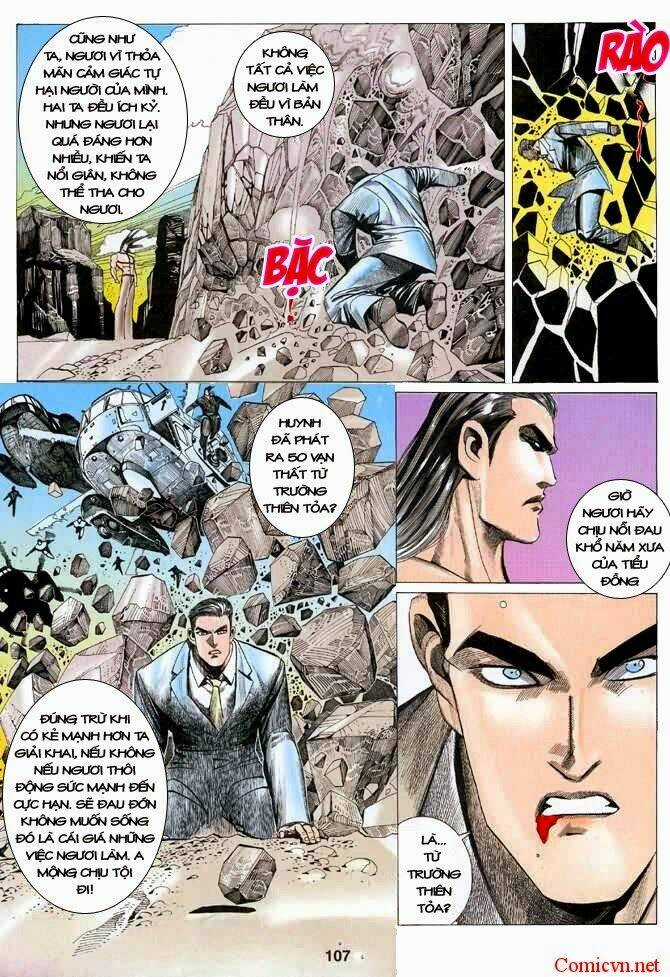 Hải Hổ 1 Chapter 48 trang 8