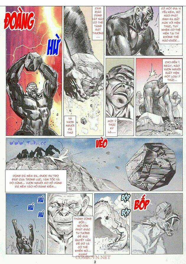 Hải Hổ 1 Chapter 5 trang 2