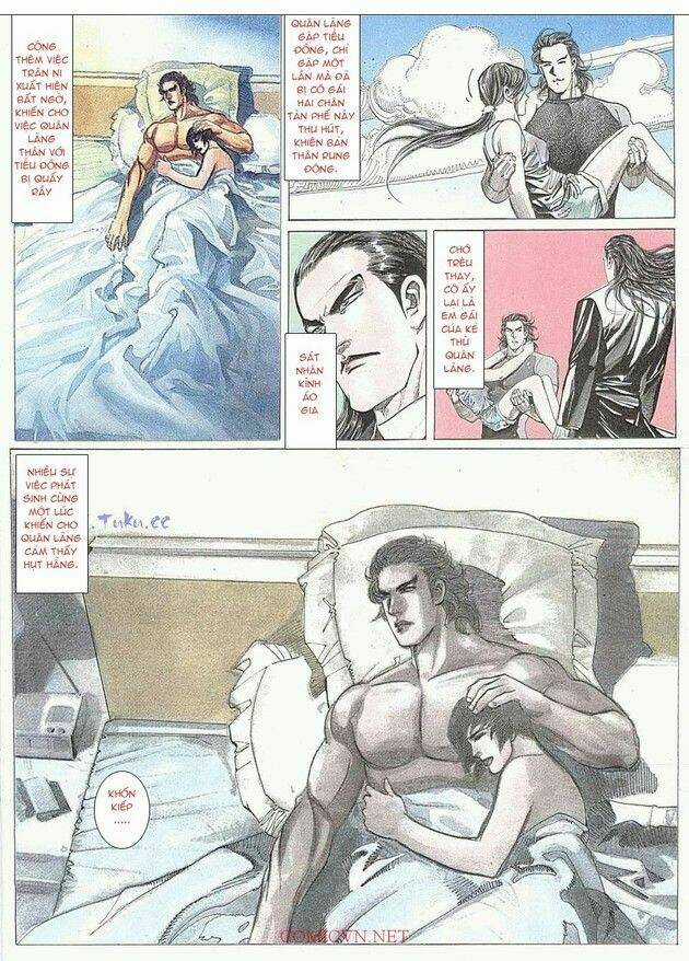 Hải Hổ 1 Chapter 5 trang 7