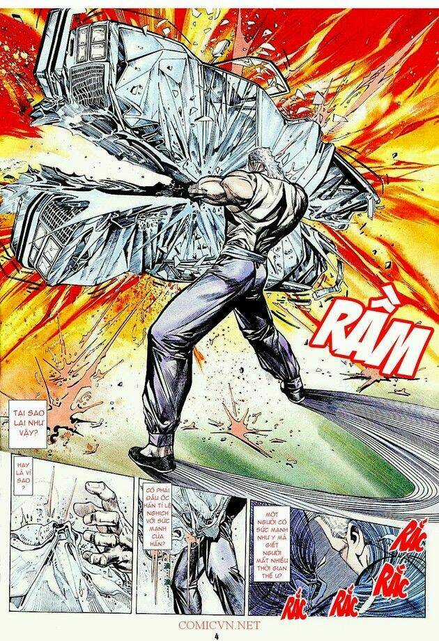 Hải Hổ 1 Chapter 6 trang 3