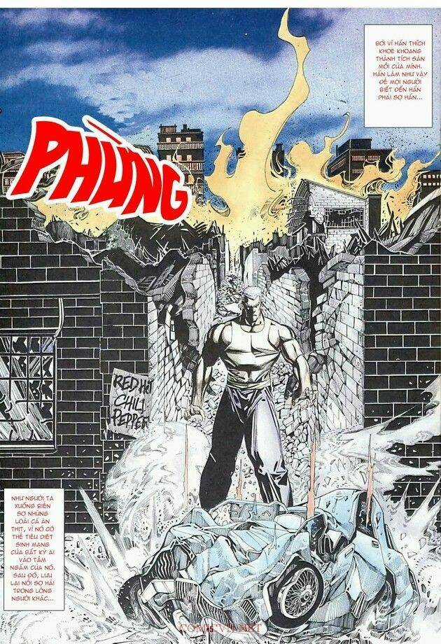 Hải Hổ 1 Chapter 6 trang 4