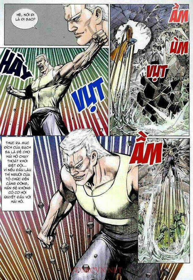 Hải Hổ 1 Chapter 7 trang 4