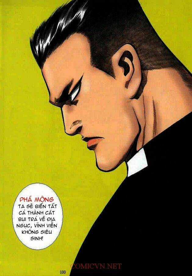 Hải Hổ 1 Chapter 8 trang 6