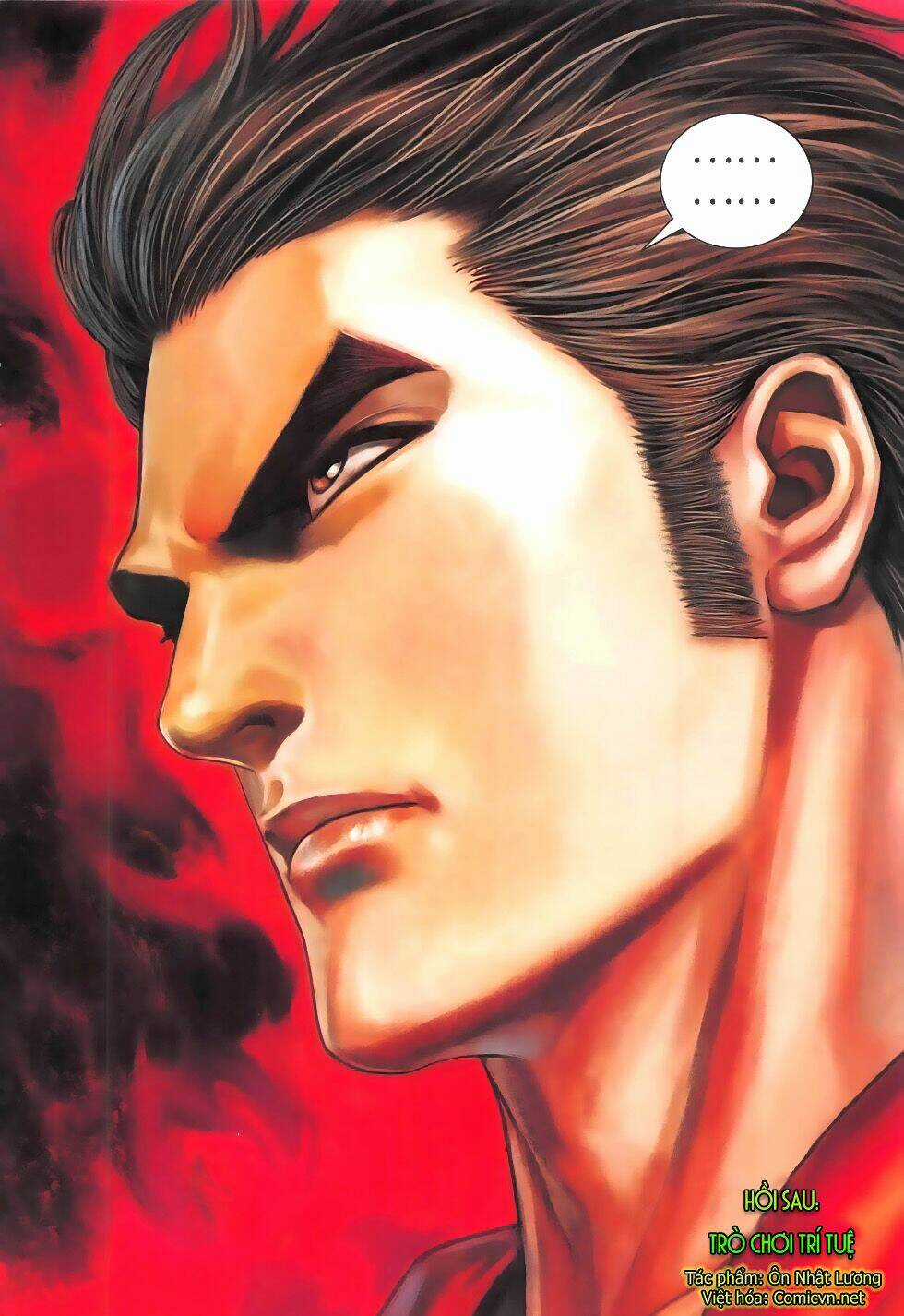 Hải Hổ 2.5 Chapter 1 trang 29