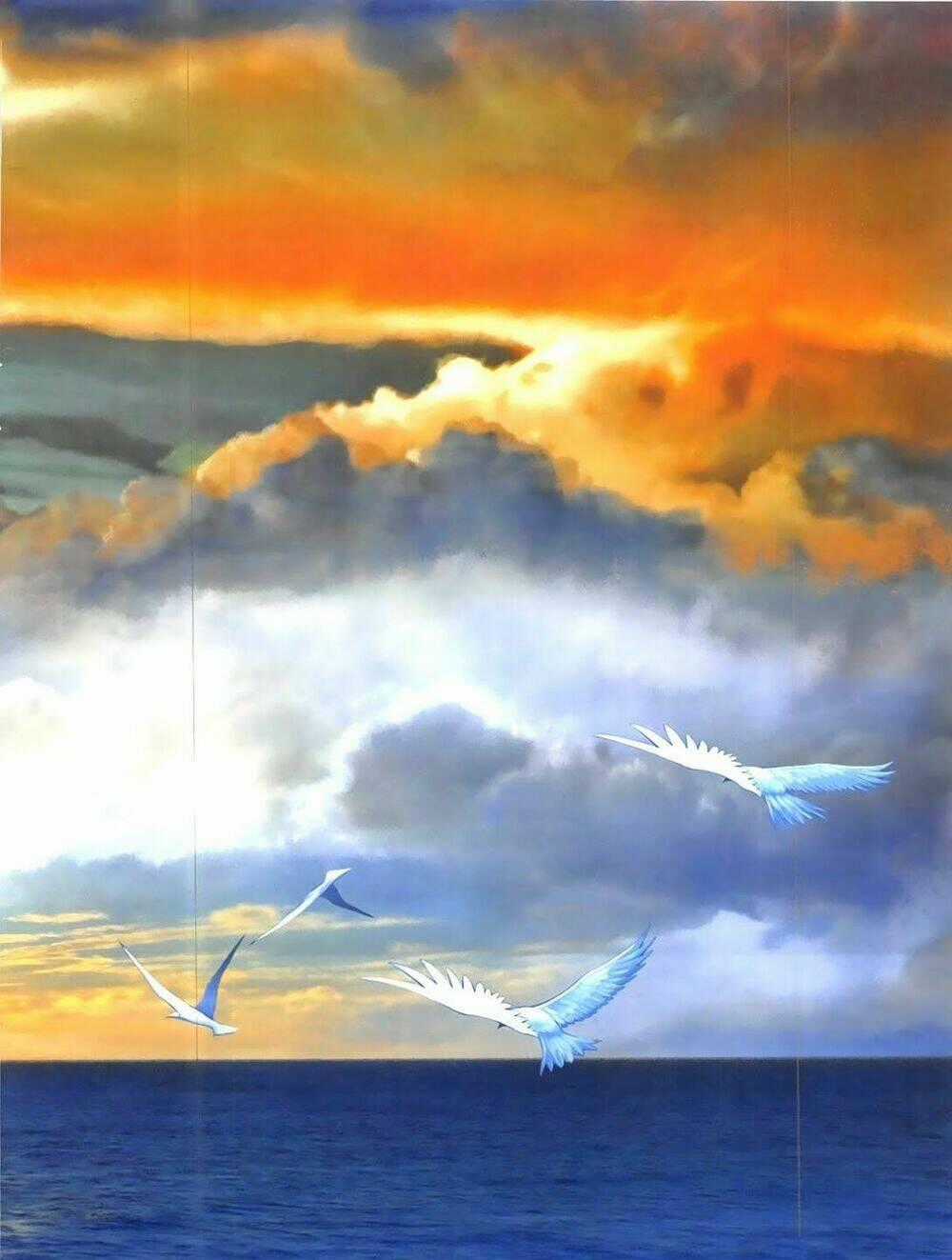 Hải Hổ 2.5 Chapter 3.2 trang 15