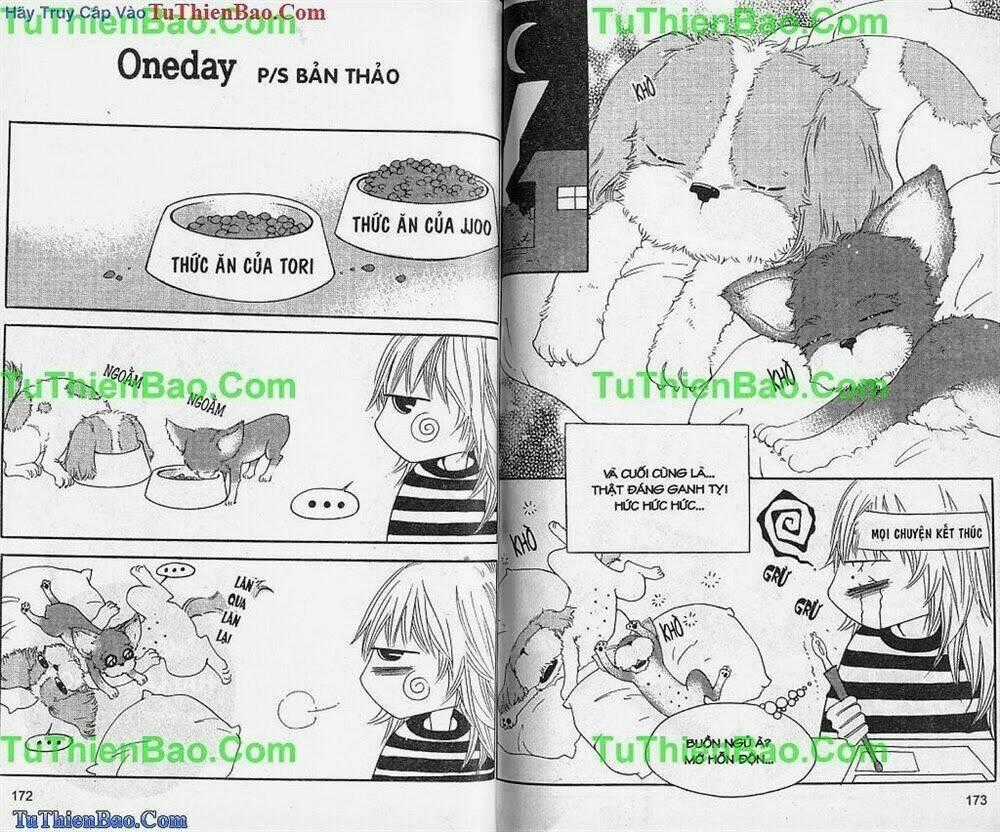 Hải Lam Ngọc Chapter 2 trang 86