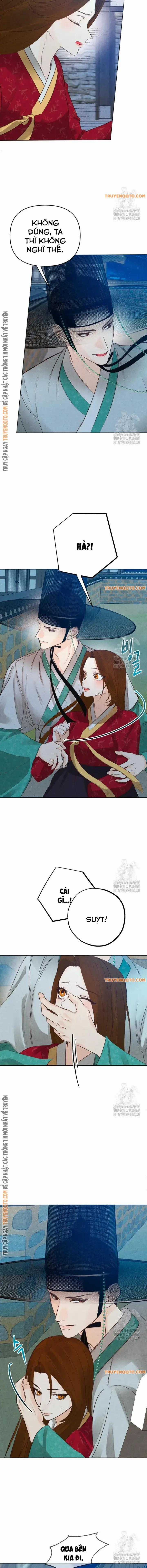 Hai Mặt Cuộc Đời Của Gye Seora Chapter 1 trang 12