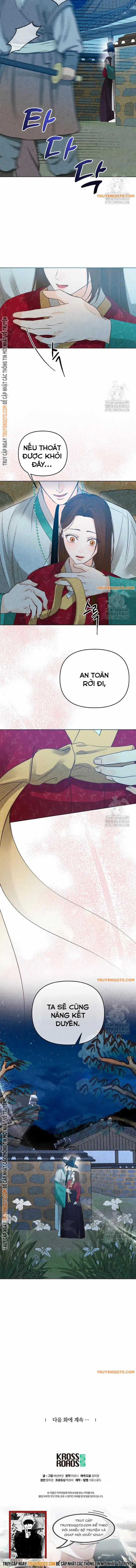 Hai Mặt Cuộc Đời Của Gye Seora Chapter 1 trang 13