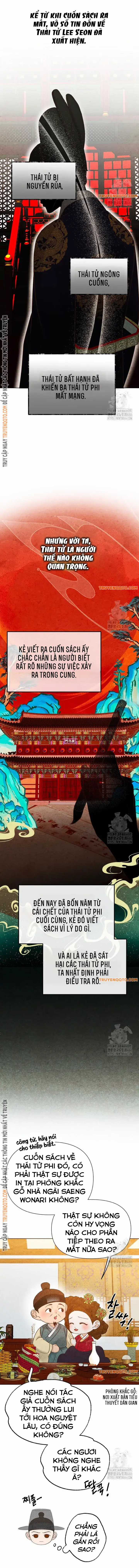 Hai Mặt Cuộc Đời Của Gye Seora Chapter 1 trang 4