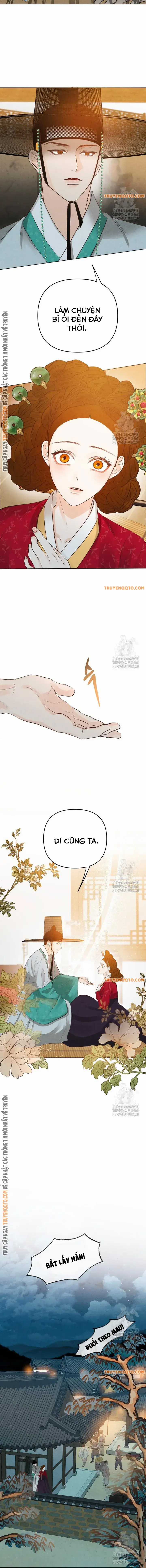 Hai Mặt Cuộc Đời Của Gye Seora Chapter 1 trang 8