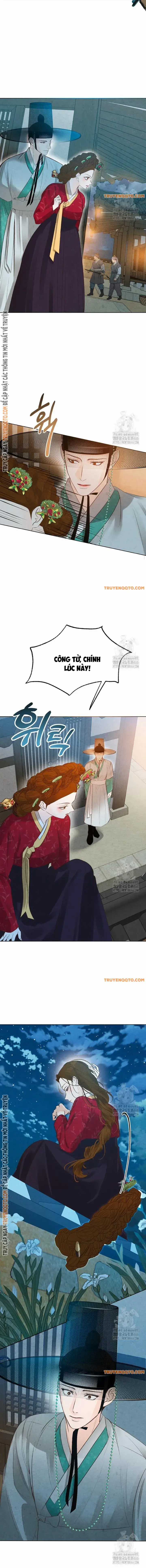 Hai Mặt Cuộc Đời Của Gye Seora Chapter 1 trang 9