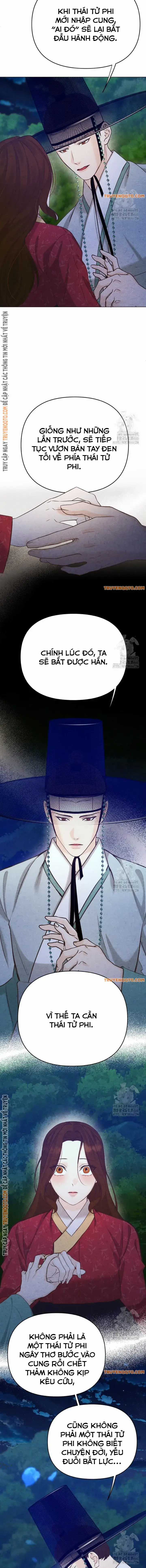 Hai Mặt Cuộc Đời Của Gye Seora Chapter 10 trang 10