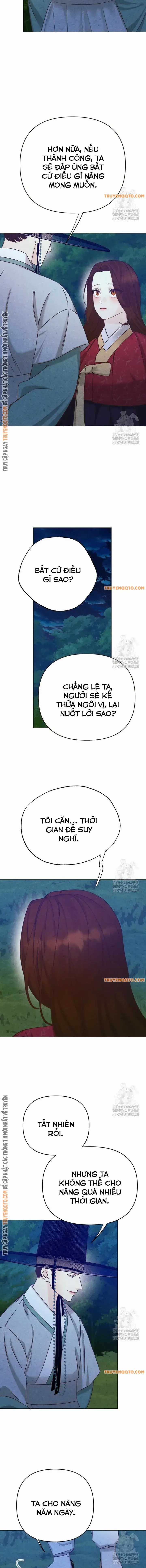 Hai Mặt Cuộc Đời Của Gye Seora Chapter 10 trang 12