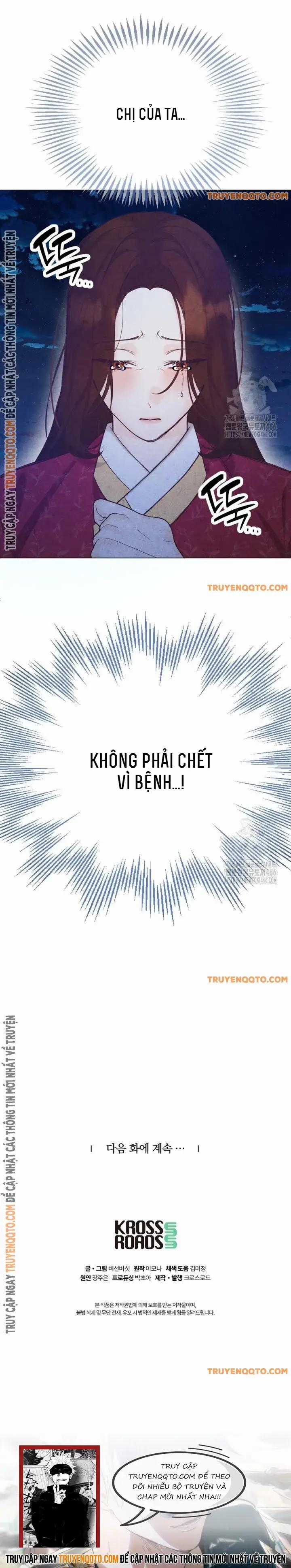 Hai Mặt Cuộc Đời Của Gye Seora Chapter 10 trang 15