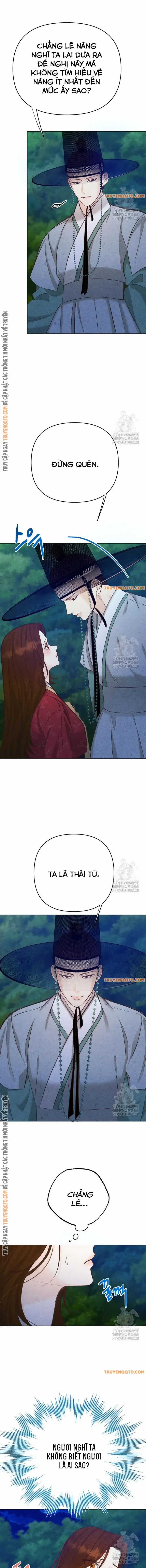 Hai Mặt Cuộc Đời Của Gye Seora Chapter 10 trang 7