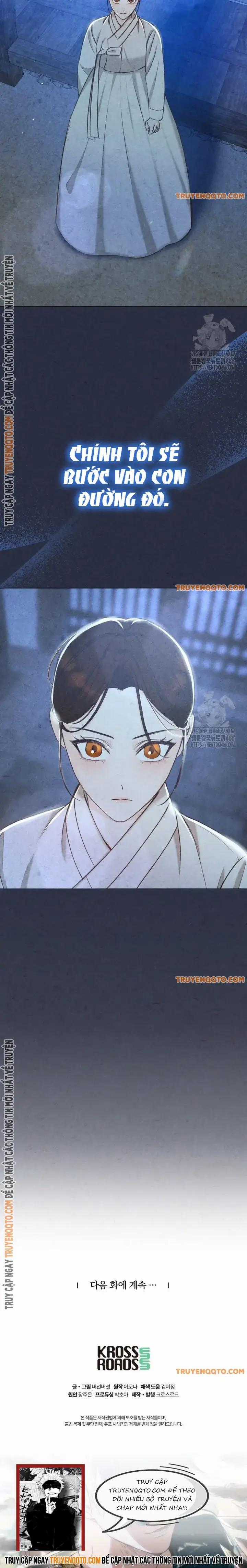 Hai Mặt Cuộc Đời Của Gye Seora Chapter 11 trang 12