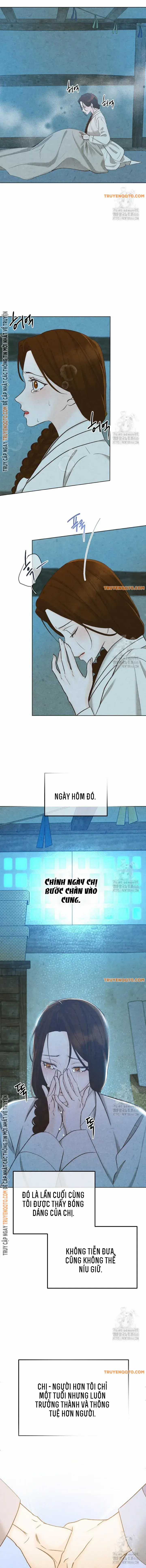 Hai Mặt Cuộc Đời Của Gye Seora Chapter 11 trang 4