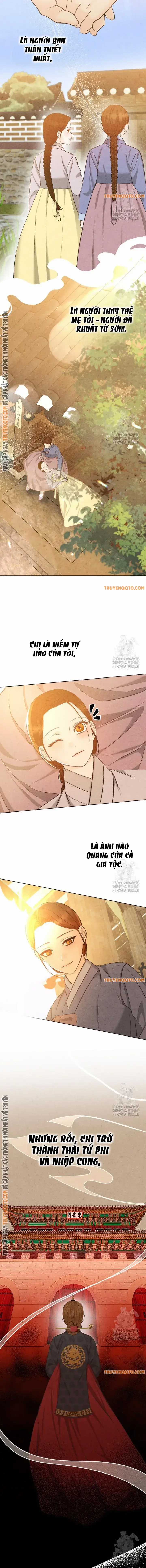 Hai Mặt Cuộc Đời Của Gye Seora Chapter 11 trang 5