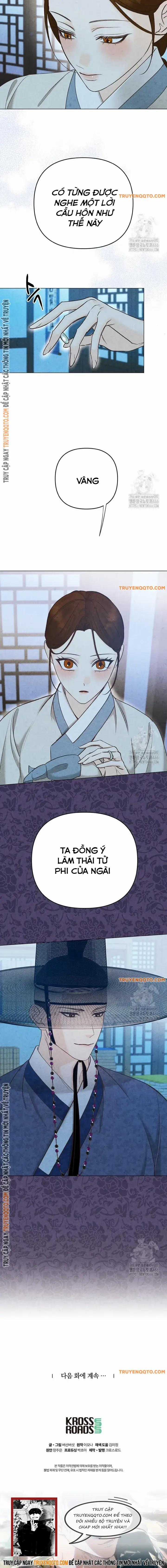 Hai Mặt Cuộc Đời Của Gye Seora Chapter 12 trang 12