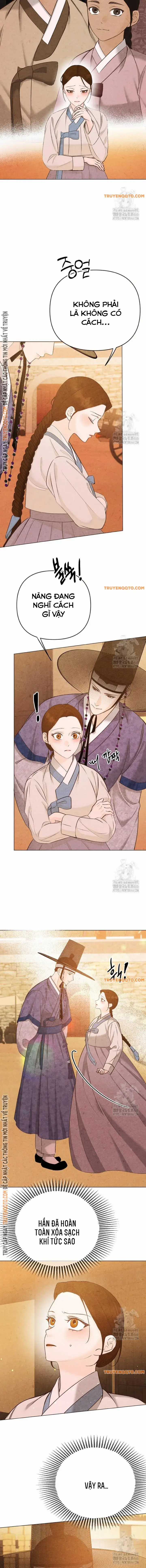 Hai Mặt Cuộc Đời Của Gye Seora Chapter 12 trang 2