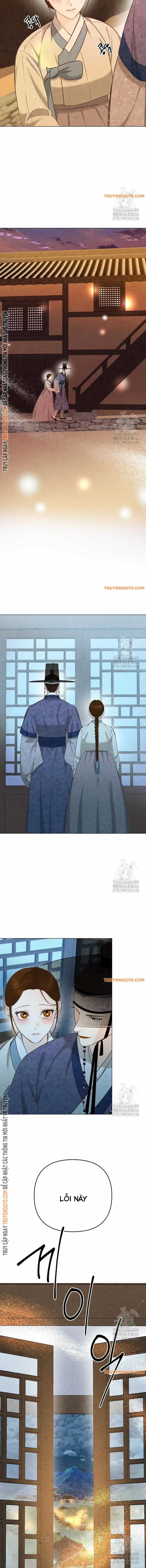 Hai Mặt Cuộc Đời Của Gye Seora Chapter 12 trang 4