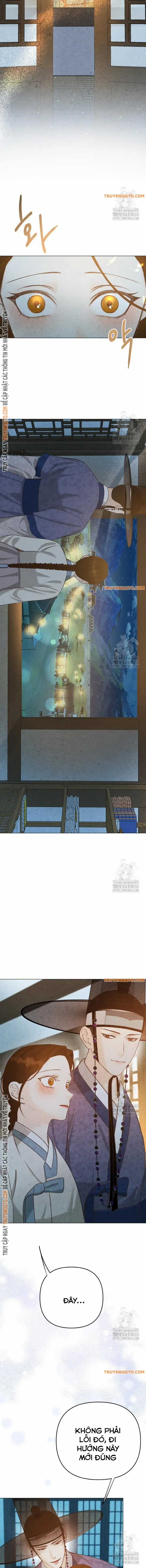 Hai Mặt Cuộc Đời Của Gye Seora Chapter 12 trang 5