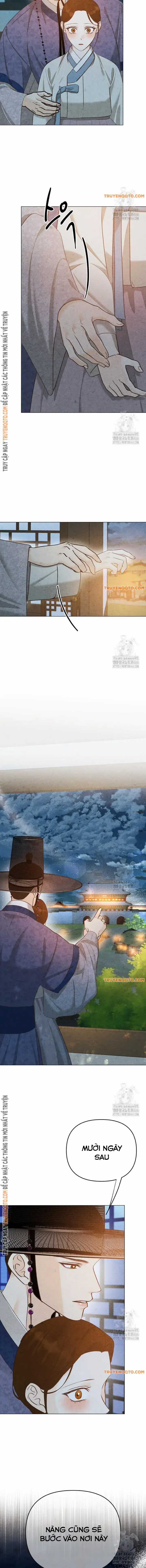 Hai Mặt Cuộc Đời Của Gye Seora Chapter 12 trang 6