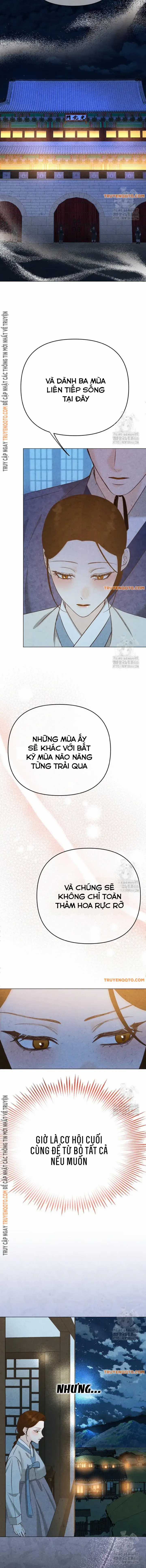 Hai Mặt Cuộc Đời Của Gye Seora Chapter 12 trang 7