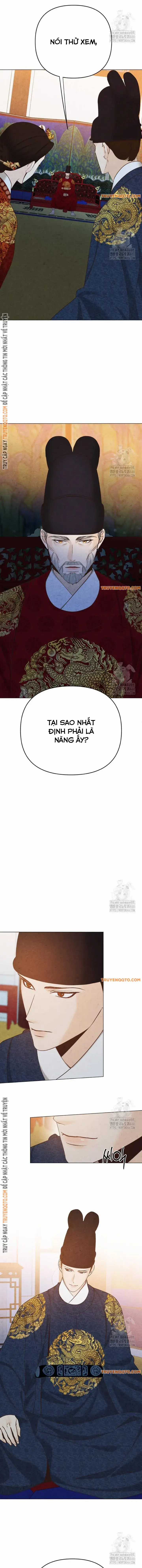 Hai Mặt Cuộc Đời Của Gye Seora Chapter 13 trang 11
