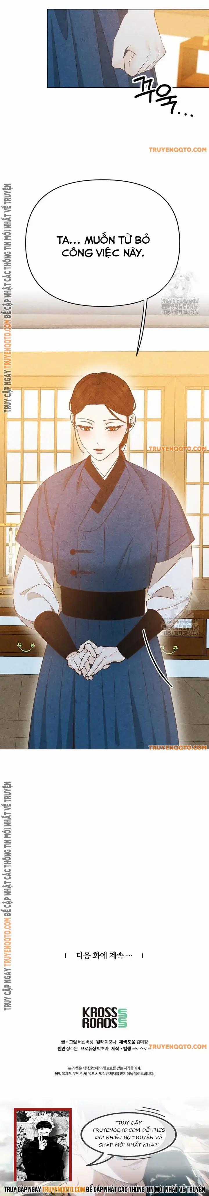 Hai Mặt Cuộc Đời Của Gye Seora Chapter 13 trang 13