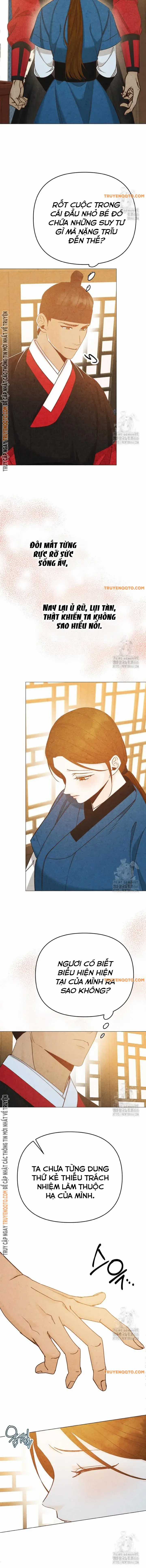 Hai Mặt Cuộc Đời Của Gye Seora Chapter 14 trang 3