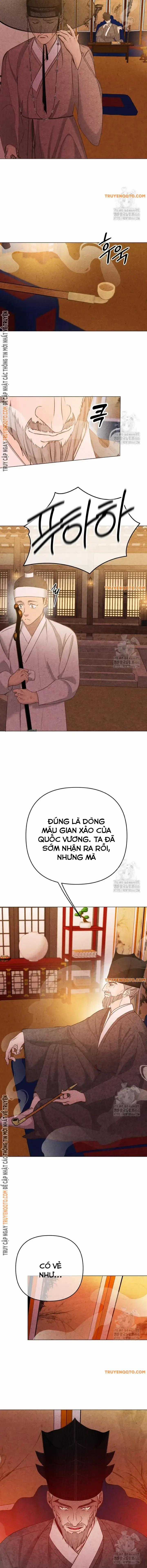 Hai Mặt Cuộc Đời Của Gye Seora Chapter 15 trang 11