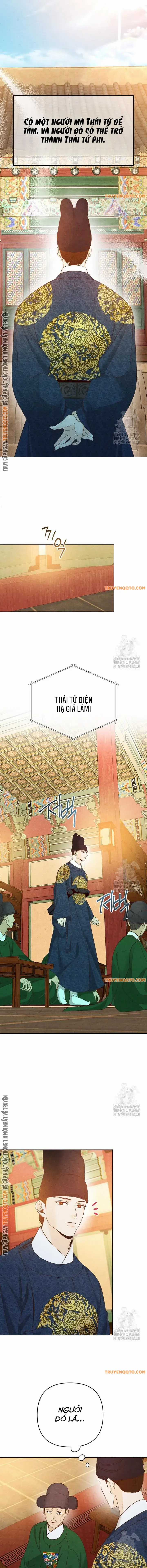 Hai Mặt Cuộc Đời Của Gye Seora Chapter 15 trang 6