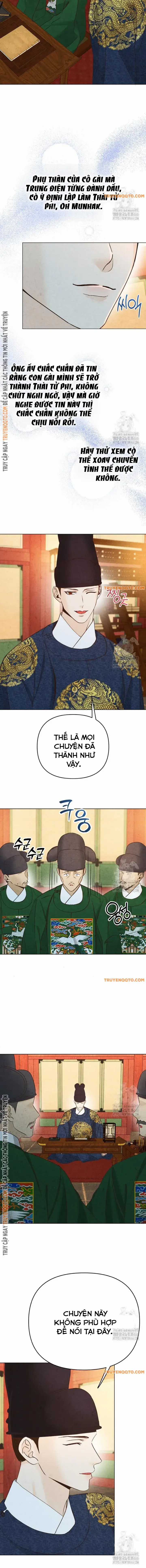 Hai Mặt Cuộc Đời Của Gye Seora Chapter 15 trang 7