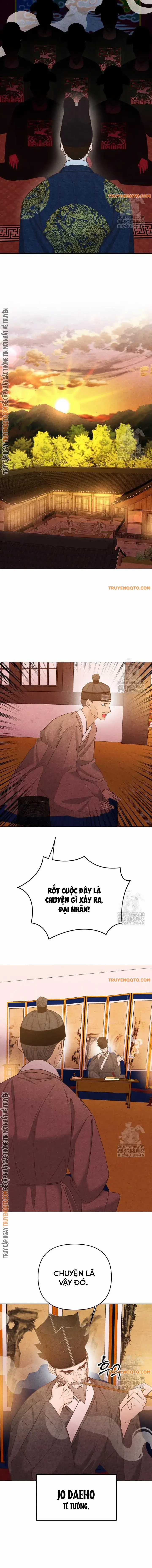 Hai Mặt Cuộc Đời Của Gye Seora Chapter 15 trang 9