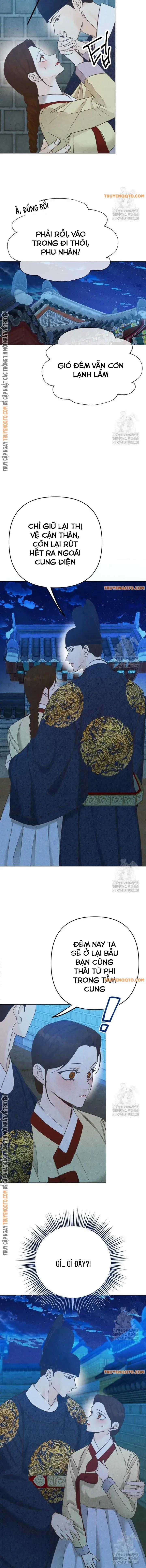 Hai Mặt Cuộc Đời Của Gye Seora Chapter 16 trang 10