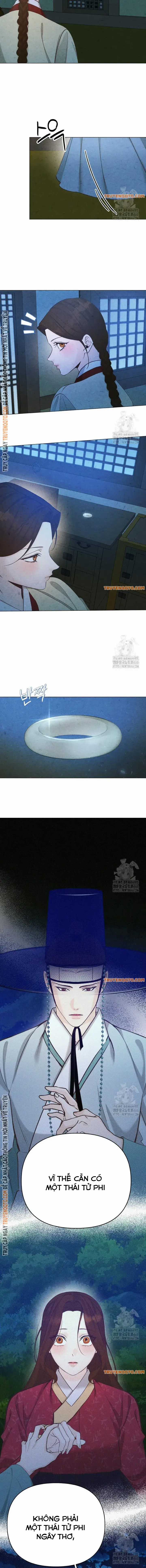 Hai Mặt Cuộc Đời Của Gye Seora Chapter 16 trang 2