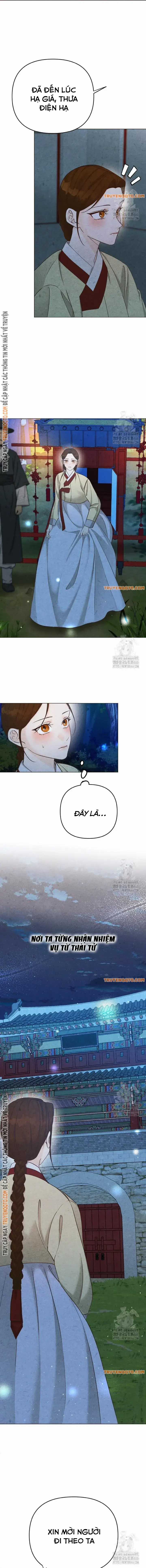 Hai Mặt Cuộc Đời Của Gye Seora Chapter 16 trang 5