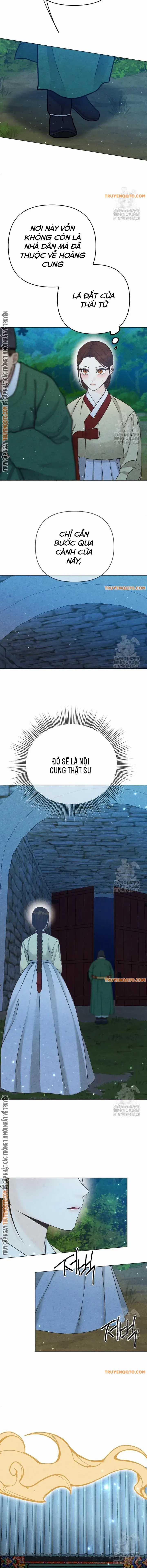 Hai Mặt Cuộc Đời Của Gye Seora Chapter 16 trang 6