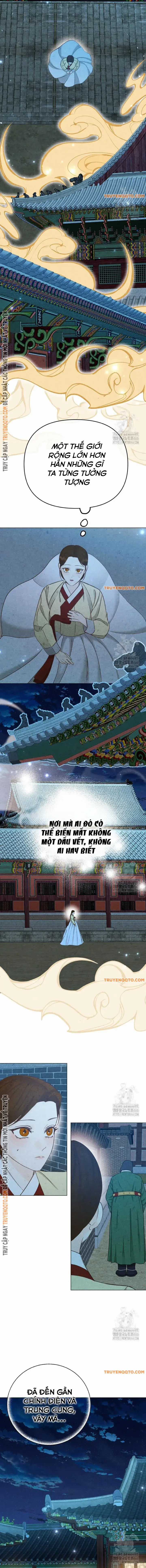 Hai Mặt Cuộc Đời Của Gye Seora Chapter 16 trang 7