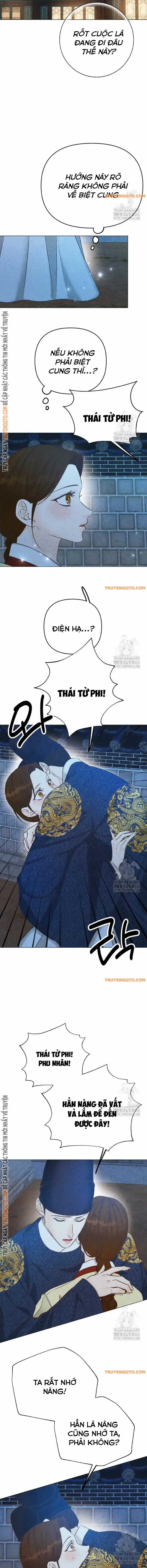 Hai Mặt Cuộc Đời Của Gye Seora Chapter 16 trang 8