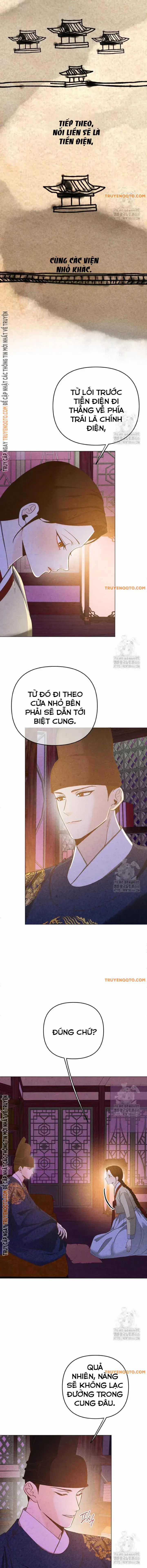 Hai Mặt Cuộc Đời Của Gye Seora Chapter 17 trang 5