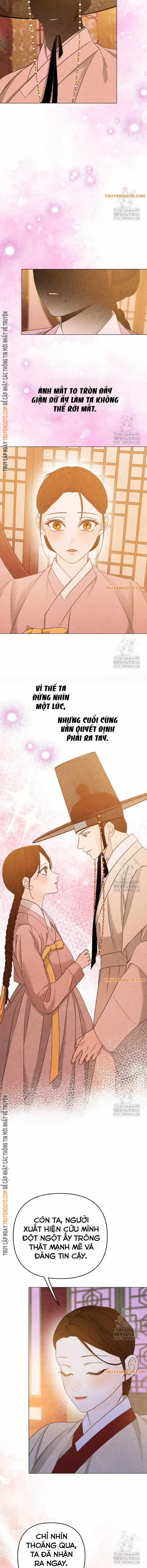 Hai Mặt Cuộc Đời Của Gye Seora Chapter 17 trang 9
